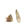 Zapatos Planos Cuadrados Poco Profundos Estilo Coreano Versátiles para el Trabajo y el Uso Diario para Mujer, Nuevo Modelo 2023, Cómodos de Suela Suave Estilo de Noche