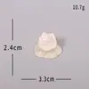 Adornos de Micro Paisajismo, Jardinería y Paisajismo, Flores de Loto, Adornos Pequeños para Acuario, Decoraciones de Manualidades DIY de Resina, Accesorios Pequeños