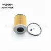 Adecuado para Coches Renault Elemento de Filtro de Aceite 7701478972