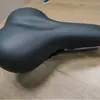 Weikailong Selim de Bicicleta Almofada de Assento para Mountain Bike Assento Grande para Equipamentos de Condução e Ciclismo Acessórios Atacado