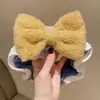 Diadema de Peluche para Lavado Facial para Mujeres, Antideslizante, Sin Marcas, Diseño Lindo y de Alta Gama Personalizable, Adecuada para Aplicar Mascarillas Faciales y Maquillaje, Resistente a la Humedad