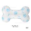 Globo Nuevo Cachorro de Amazon Perro de Dibujos Animados Huella de Perro Película de Aluminio Pata de Perro Hueso de Perro Tema de Mascota Linda Globo para Fiesta