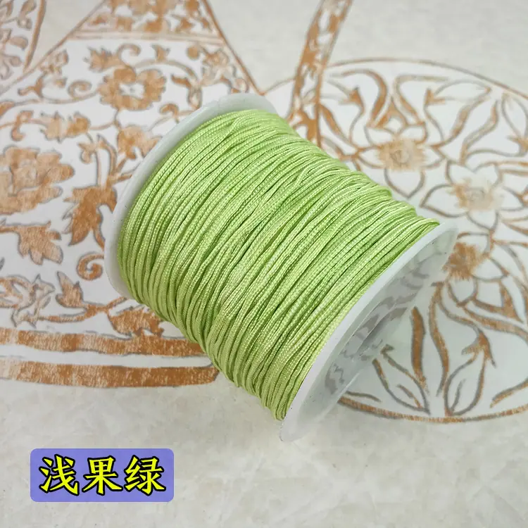 浅果绿20