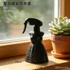 Rociador Hombre Musculoso Botella Pulverizadora para Regar Flores del Hogar Pulverizador de Presión de Aire Regadera Pequeña Pulverizador para Suculentas de Jardinería