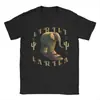 Camiseta Pura Algodão Lirili Larila Meme Cérebro Podre Italiano Masculina Feminina