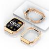Adecuado para Redmi Watch5 Estuche Protector Adaptado a Interfaz de Correa de 22 mm Material de Aleación de Zinc Universal Redmi Watch4