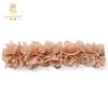 Diademas de Verano Europeas y Americanas Ins para Bebés con Pelitos Postizos Accesorios de Alta Gama para Bebés Niñas Recién Nacidos Niños Accesorios para el Cabello de Bebé