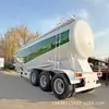 Exportación de Vehículos de Transporte a Granel Personalizados en Polvo y Granulado, Cisternas Ordinarias para Líquidos, Cisternas para Petróleo, Cisternas Ligeras para Cemento