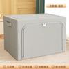 Caja de Almacenamiento de Ropa de Tela Oxford, Caja de Almacenamiento Plegable, Caja de Almacenamiento de Juguetes para Armario de Dormitorio del Hogar