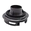 Adequado para Aspirador Dyson V6V7V8V10V11V15 Acessórios de Limpeza Tampa Inferior Recipiente de Pó Anel de Vedação do Ciclone Escova de Chão