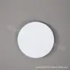 Esponja de Lixadeira Seca Almofada Polidora para Chapas Automotivas, Superfícies de Pintura de Móveis, Absorção de Choque, Polimento com Lixa, Estilo Multi-Furo