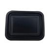 En stock, venta directa, placa pasiva de diafragma de graves 5065, diafragma de baja frecuencia reforzado para bajos, diafragma de goma para radiador.