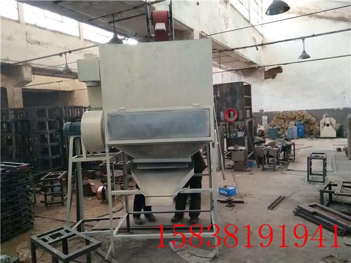 饲料颗粒机机组设备 鸡鸭鱼牛羊饲料机 环保造粒机械 秸秆制粒机