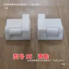 Accesorios para puerta enrollable polea accesorios para puerta eléctrica canaleta guía rueda ruedas para puerta de garaje rueda guía ruedas de canaleta guía de aluminio
