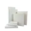 Cajas Planas Blancas Variadas al por Mayor, Empaque Rectangular, Cajas Plegables de Cartón Blanco, Suministro Directo del Fabricante, Caja Blanca 1911 Pequeña Blanca