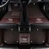 Aplicable a Alfombrillas para Subaru Forester Modelo 2019 Outback Legacy XV Alfombrillas para Coche de Cobertura Total Especial