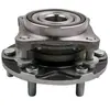 Rolamento de Roda de Carro Unidade de Cubo de Roda de Carro 515040 Adequado para Toyota 4RUNNER