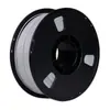 Fábrica de Origen Filamento de Impresión PLA 250g Rollo Pequeño Paquete de Muestras 1.75mm para Impresora 3D FDM Casera