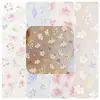 Nuevas Decoraciones de Uñas Coloridas de Tendencia Nacional Estilo Chino, Arte de Uñas de Porcelana Azul y Blanca, Pegatinas de Saltamontes Estilo Nacional Flor de Peonía