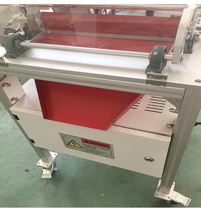 全自动热收缩包装机3_25