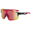 Gafas de Sol Deportivas Nuevas para Hombre y Mujer Transfronterizas de Exportación, Gafas de Ciclismo Coloridas, Envío Gratis E