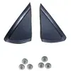 6R0853273A 6R0853274A Adecuado para Volkswagen Polo 11-18 Clip de Triángulo de Correa para Espejo Retrovisor