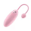 Huevo Vibrador Lady Misteriosa Vibrador de Succión Control Remoto Interactivo APP Juguete Femenino Productos Sexuales para Adultos Serie Completa