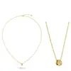 Flequillo Diagonal de Alta Gama Estilo Chanel con Pequeñas Perlas Doradas, Elegante Flequillo V-Shaped Dorado Rosa Chapado en Oro de 18K Estilo Coco para Mujer, Lujoso y Sofisticado