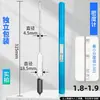 Hidrómetro de Densidad de Líquidos de Alta Precisión Marca Yaohua para Gasolina, Diésel y Petróleo