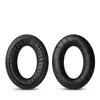 Adecuado para Cubierta de Esponja para Auriculares Senhai HD598 HD555 HD595 HD515 HD558 PC360 Máscara para Orejas
