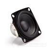 Altavoz de Rango Completo de 52 mm Alta Fidelidad Doble Imán 18 Núcleos 410W Altavoz Bluetooth Fabricante