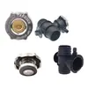 55116901A es adecuado para tapa de radiador Chrysler 93-07 Dodge Wrangler Jeep con tubo de aceite