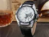 Winner 340 Estilo Clássico Moda Masculina Casual Oco Mecânico Semi-Automático Relógio Província de Guangdong