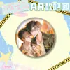 Estilo AR Quebrando as Nuvens Emblema PET Duplo Flash Emblema Série Nova Jiang Ting Yan Yu Novo Emblema Hot Stamping Mercadoria