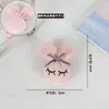 Nuevo Broche de Ropa de Conejo Lindo Estilo Japonés Relleno de Algodón Accesorios para Ropa Infantil Bolsas Colgantes para Teléfono Móvil Accesorios de Celebridades de Internet Venta al por Mayor
