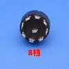Interruptor Giratorio Multiposición en Stock para Hervidores Eléctricos, Licuadoras y Batidoras de 3, 4, 5 y 6 Velocidades