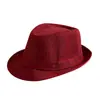 Sombrero de copa de verano para mujer, nuevo sombrero de lino con protección solar, sombrero de sol para viaje, sombrero de copa británico, sombrero de jazz para hombre, sombrero de playa para pareja