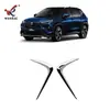 Adecuado para 24 Toyota Yaris Cross Versión Sudeste Asiático Parachoques Delantero Lámpara Antiniebla Embellecedor Especial