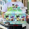 Juego para Niños Casa de Juego Chicele Cocina Mini Comida Juguetes de Cocina Niños y Niñas Caja de Regalo Traje de Inscripción para Jardín de Niños