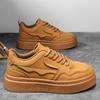 Sapatos de chef masculinos para trabalho de cozinha de inverno, à prova d'água, antiderrapantes, à prova de óleo, proteção trabalhista, calçados masculinos esportivos, casuais, pretos