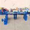 Soporta Dispositivo de Arreglo de Cuerda Personalizado para Fácil Instalación del Dispositivo de Arreglo de Cuerda de Cabrestante de Despacho y Dispositivo de Arreglo de Cuerda de Cabrestante Minero