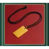 Colgante de aleación electrochapada estilo étnico chino "Sin Preocupaciones", accesorio de collar de metal con un toque de alta gama