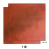 Novo Modelo Shangjin Papel de Aquarela Fluido Buquê de Flores de Papel Atmosfera Papel DIY Gradiente de Lavagem de Tinta Papel Kraft Espessado para Arte Floral