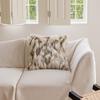 Almohada de Sofá Escandinavo Moderno Sala de Estar Lujo Accesible de Alta Gama Cojín de Cabecera Sala de Estar Dormitorio Funda de Almohada de Cabecera Al Por Mayor