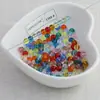 Cuentas de Arroz Super Finas de Color Mixto Pulsera DIY Cuentas Pulsera de Cuentas de Vidrio con Cuentas Accesorios de Joyería DIY Cuentas Sueltas