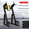 Shandong joelho levantamento abdominal musculosa força equipamento de treinamento ginásio comercial barras paralelas braço dobrando e alongamento equipamentos de treinamento máquinas