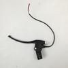 Manija de Freno de Bicicleta Suministros de Ciclismo Freno de Bicicleta Ciclismo Accesorios para Bicicleta Accesorios de Cable de Freno para Bicicleta de Montaña