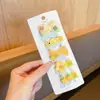 Adesivo Mágico para Cabelo de Bebê Acessório de Cabeça Presilha de Cabelo para Bebê Não Danifica o Cabelo, Adesivo para Franja Infantil, Presilha de Cabelo para Meninas Acessório de Cabelo para Mulheres