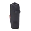 1709 Bolso para Taza de Agua de Cochecito de Bebé Bolsa Colgante para Rueda de Bicicleta Silla de Ruedas Portabotellas de Agua Bolsa de Almacenamiento Hecho a Medida