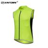 Chaleco Deportivo Xintown Impermeable Transpirable Ropa de Ciclismo Running Cortavientos Chaleco Chaleco Especial